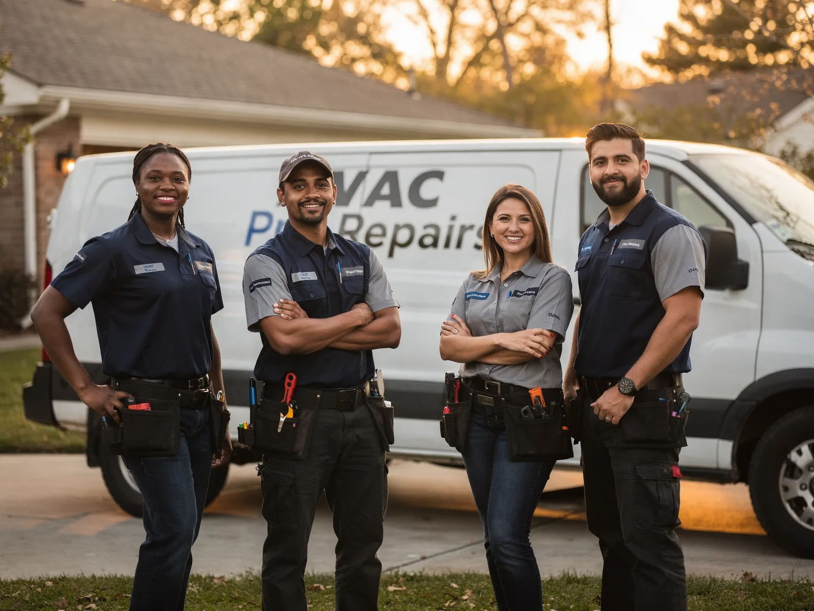 Heat Pump Repair company in Adel, GA