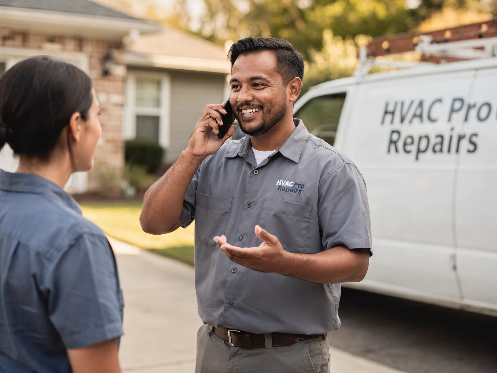 Heat Pump Repair Adel, GA FAQs